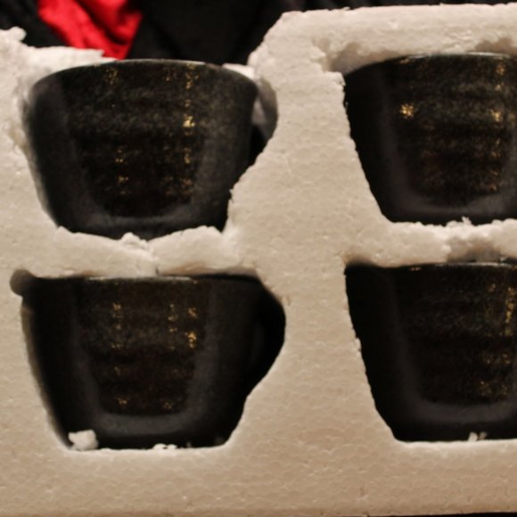 NIKKO Collection Tea Set (4) - Picture 2 of 16